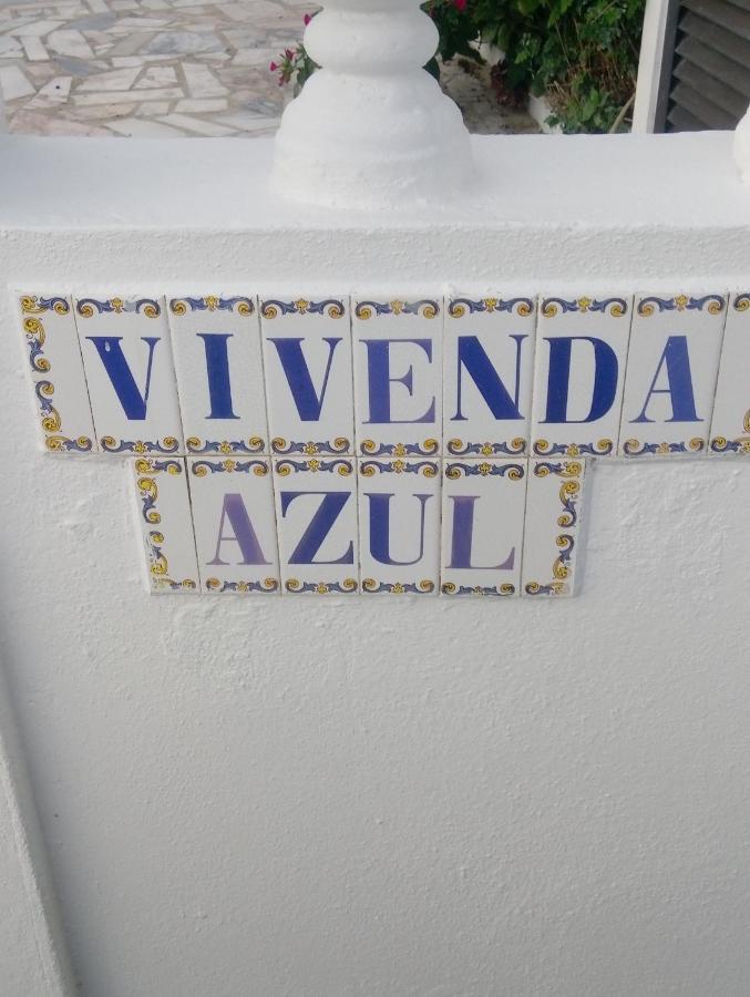 Vivenda Azul Βίλα Monchique Εξωτερικό φωτογραφία