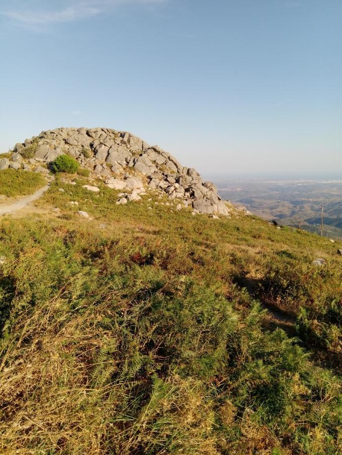 Vivenda Azul Βίλα Monchique Εξωτερικό φωτογραφία