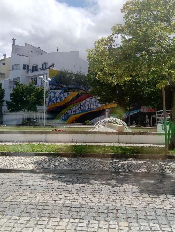 Vivenda Azul Βίλα Monchique Εξωτερικό φωτογραφία