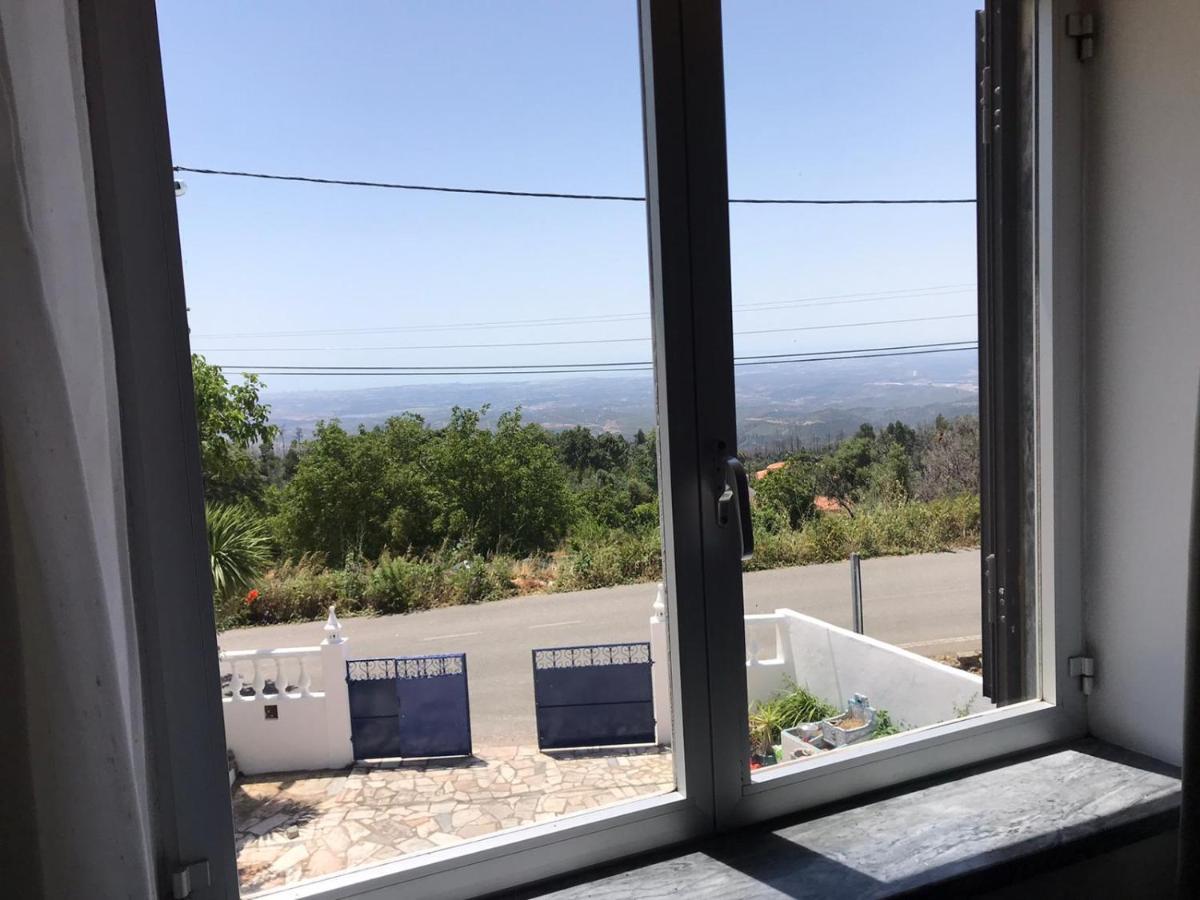 Vivenda Azul Βίλα Monchique Εξωτερικό φωτογραφία