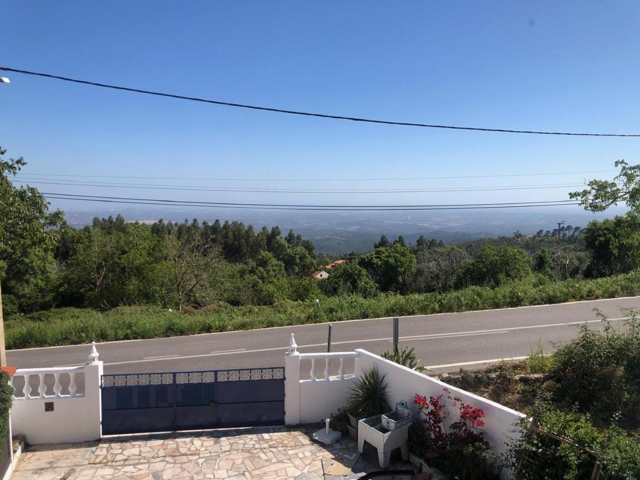 Vivenda Azul Βίλα Monchique Εξωτερικό φωτογραφία