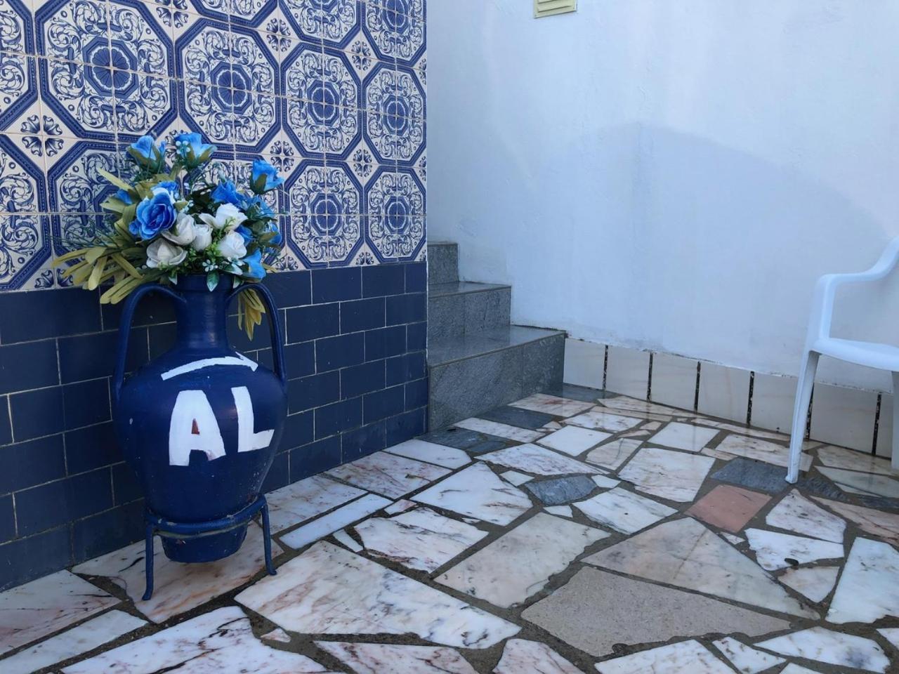 Vivenda Azul Βίλα Monchique Εξωτερικό φωτογραφία
